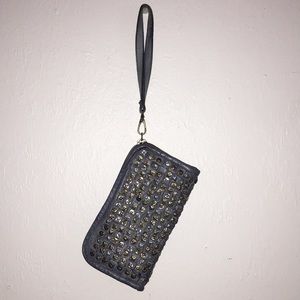 Platania wristlet / wallet.